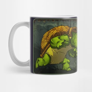 Versus Mug